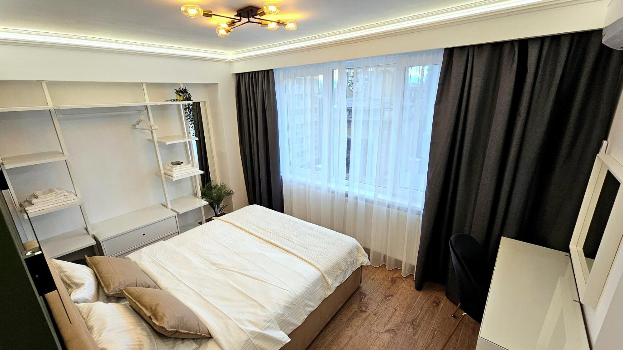 Like Home Stirbei Bukarest Kültér fotó