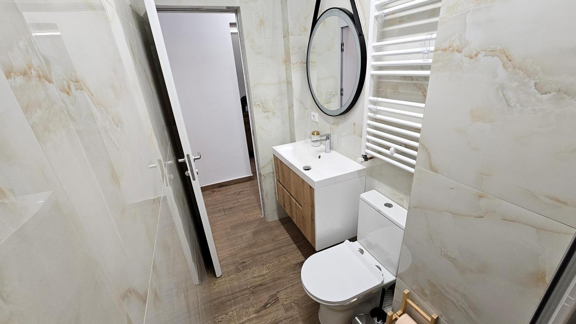 Like Home Stirbei Bukarest Kültér fotó